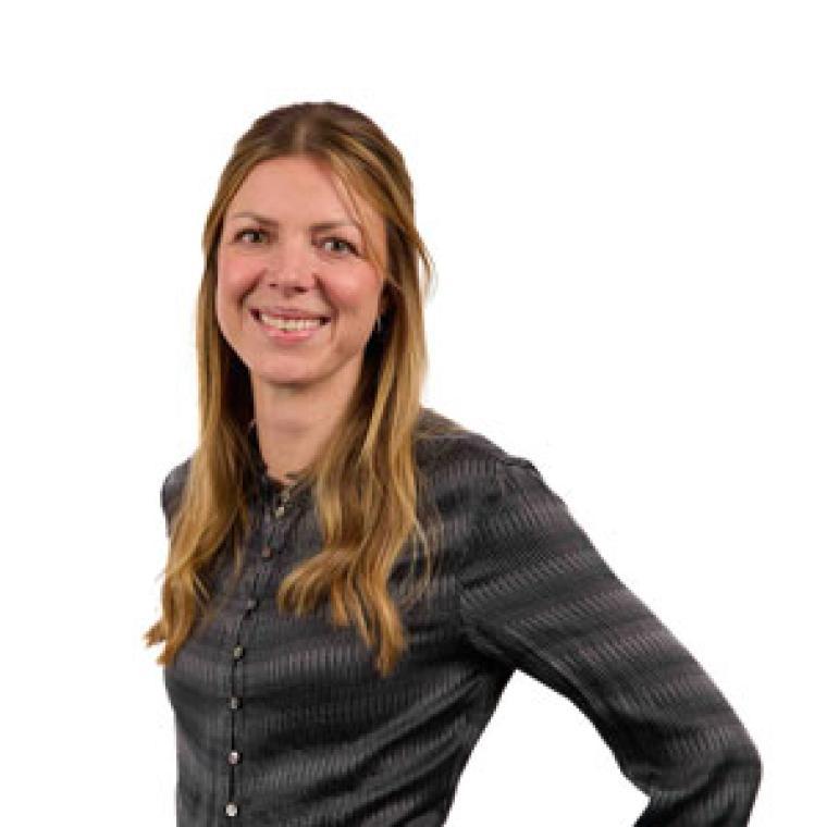 Photo of Camilla Tilm