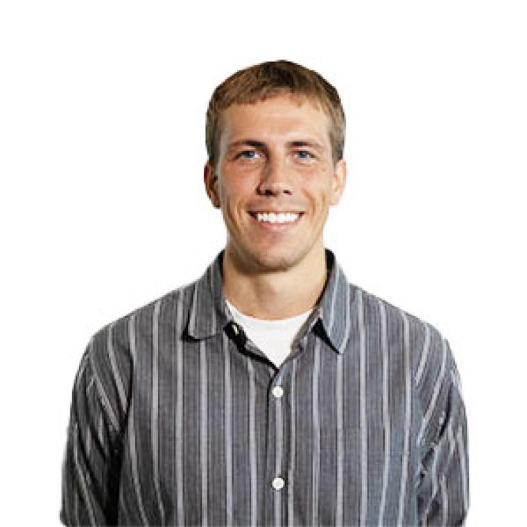 Photo of Christian Drejer