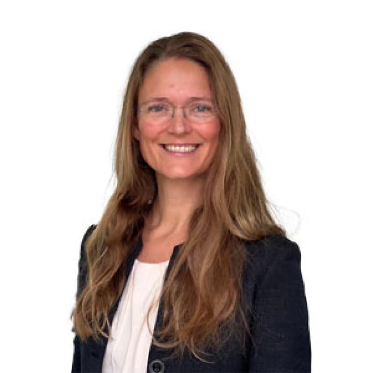 Photo of Gitte Schütze