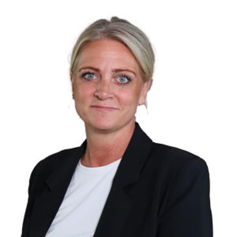 Photo of Anja Hilding