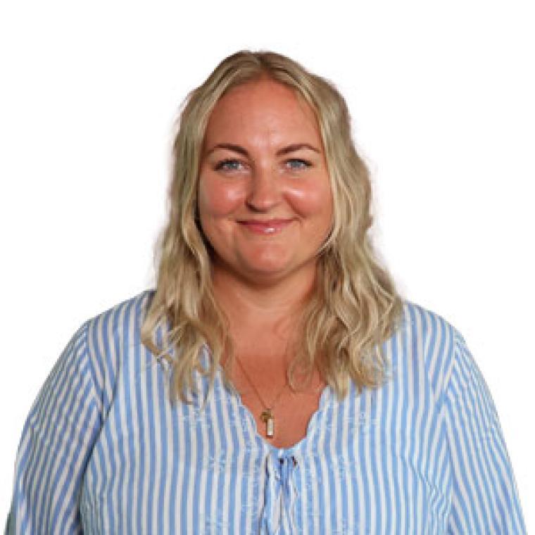 Photo of Fie Ravnild