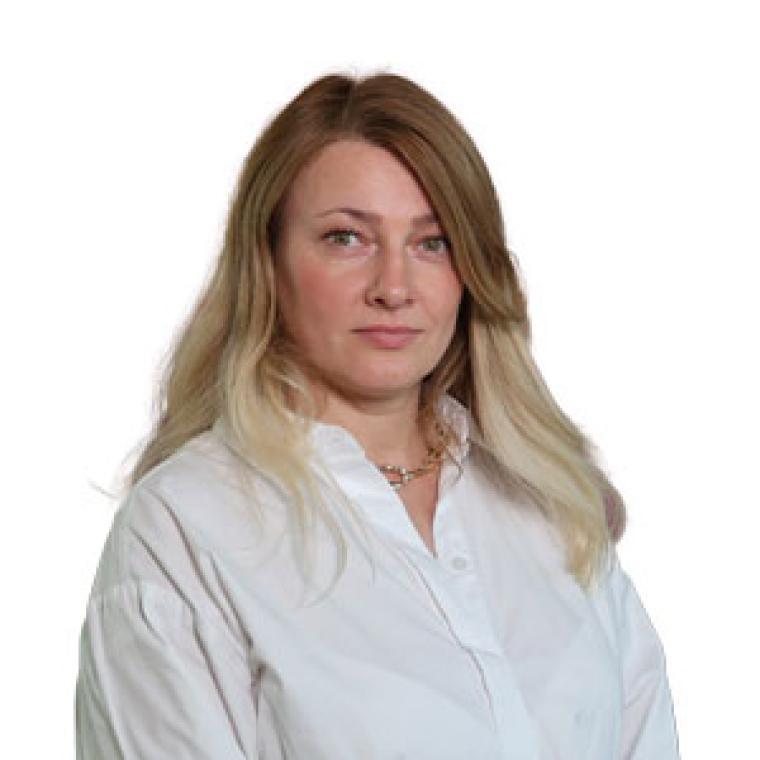 Photo of Katerina Lilholm