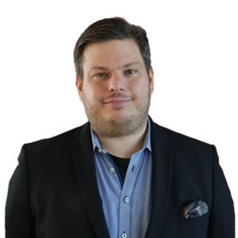 Photo of Emil Studsholt Nikolajsen