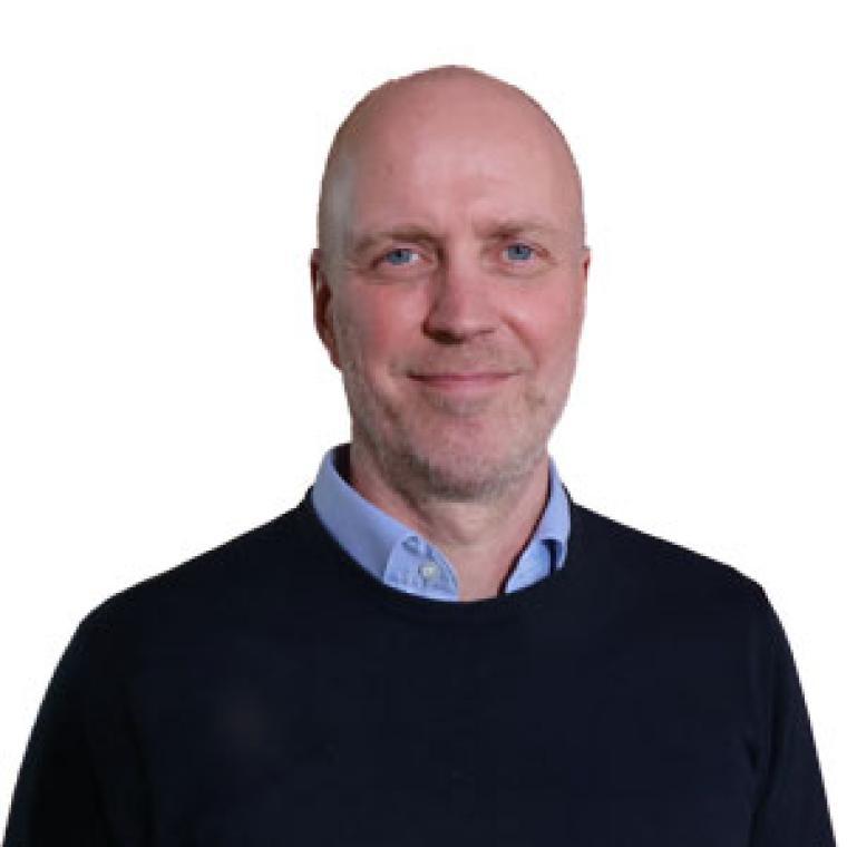 Photo of Eigil Poulsen