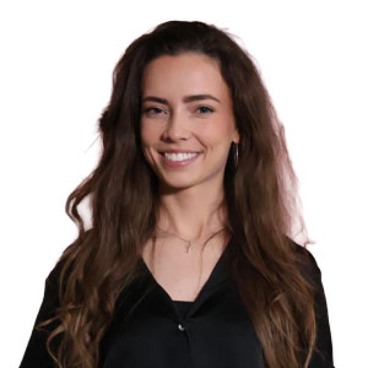 Photo of Victoria Hammerich