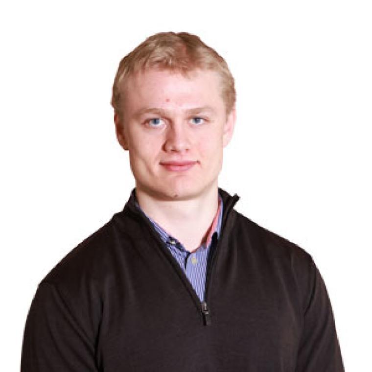 Photo of Malthe Silberbauer Tonnesen