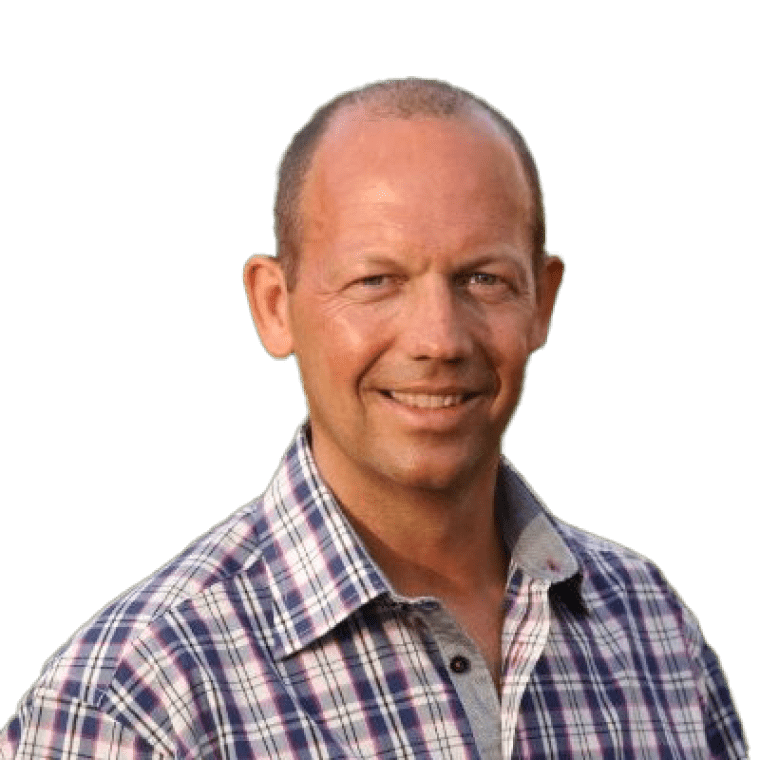 Photo of Niels Mertins