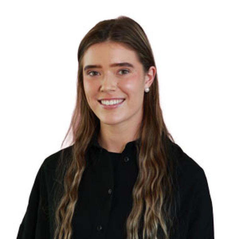 Photo of Siv Guerrero Rønelv