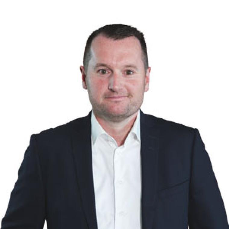 Photo of Morten Filt Christensen