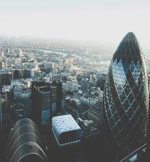 London