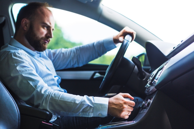 Conduire en sécurité