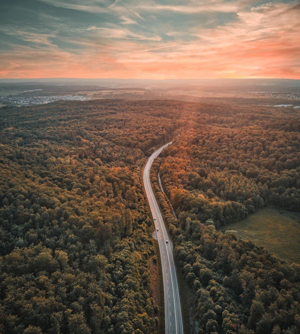 Route