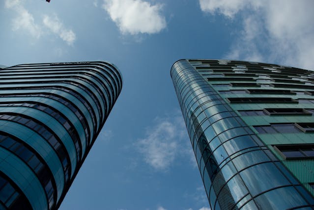 Buildings