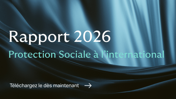 Rapport Protection Sociale à l'international Rapport Protection Sociale à l'international