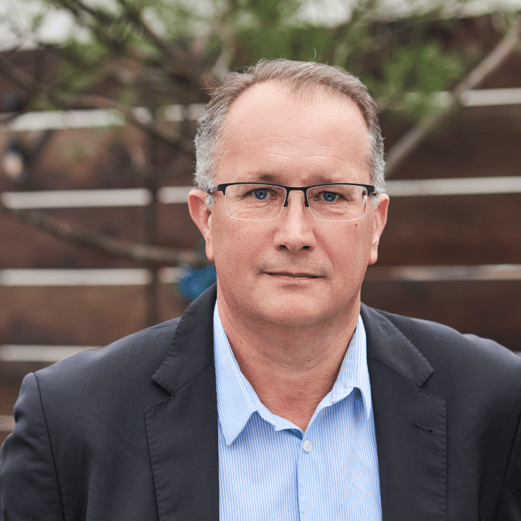 Photo of Richard Deguettes