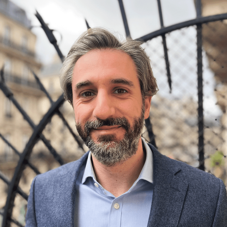 Photo of Jean-Baptiste De Malartic