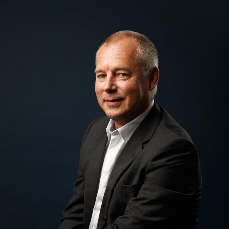 Photo of Stéphane Lecomte