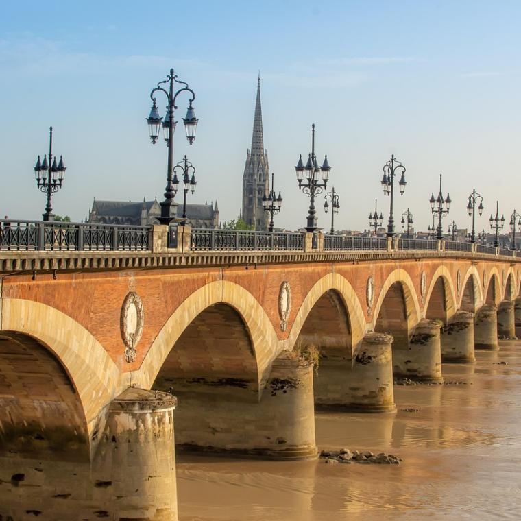 Photo of Bureau de Bordeaux