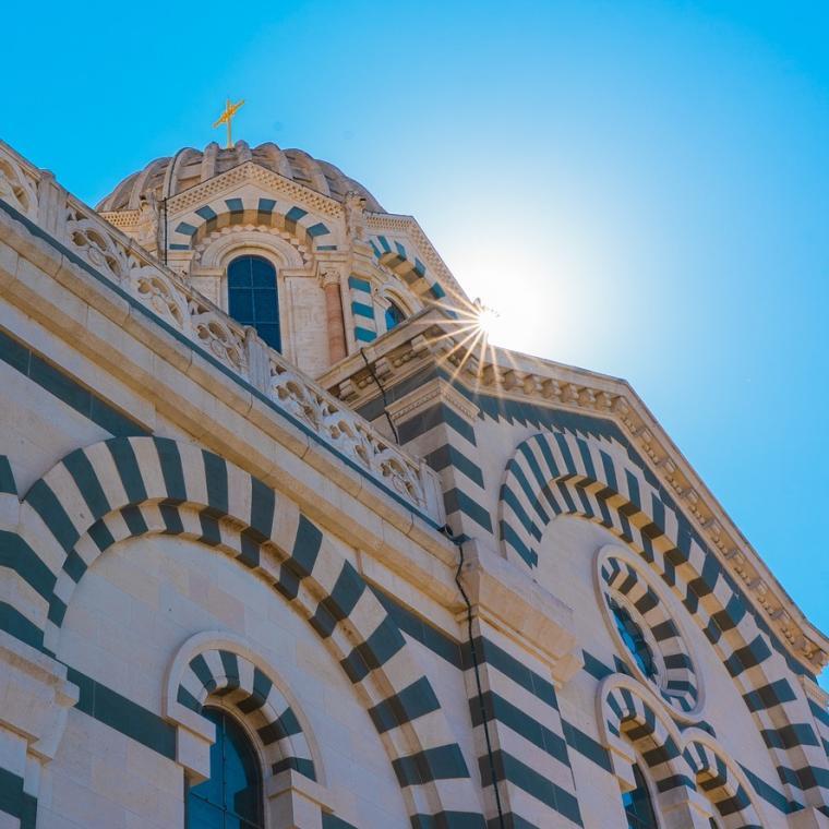 Photo of Bureau de Marseille