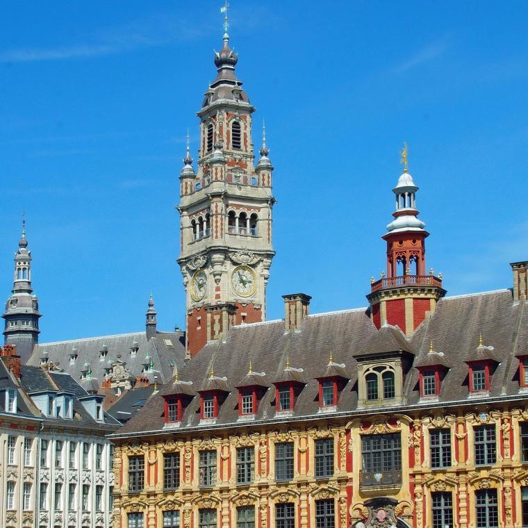 Photo of Bureau de Lille