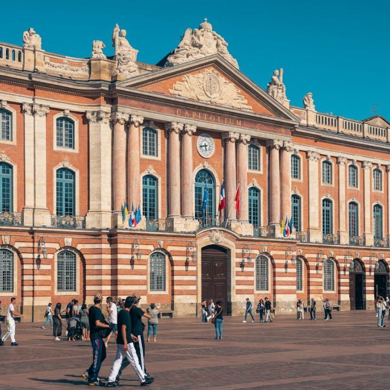 Photo of Bureau de Toulouse