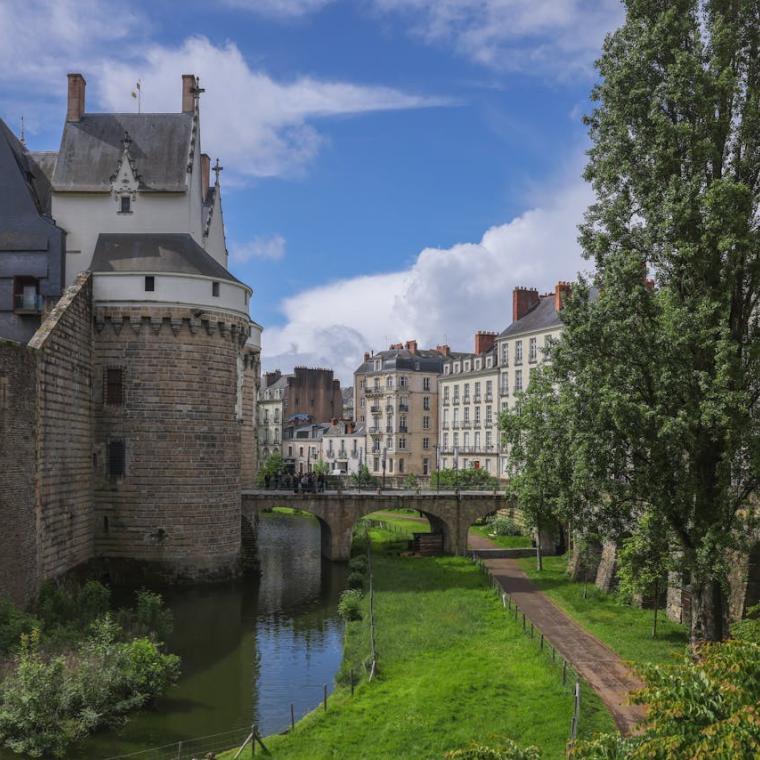 Photo of Bureau de Nantes