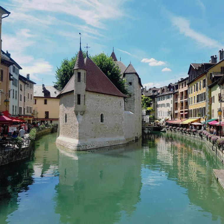 Photo of Bureau d'Annecy