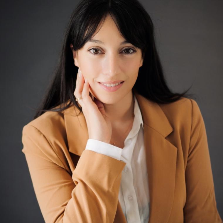 Photo of Anaïs Noël