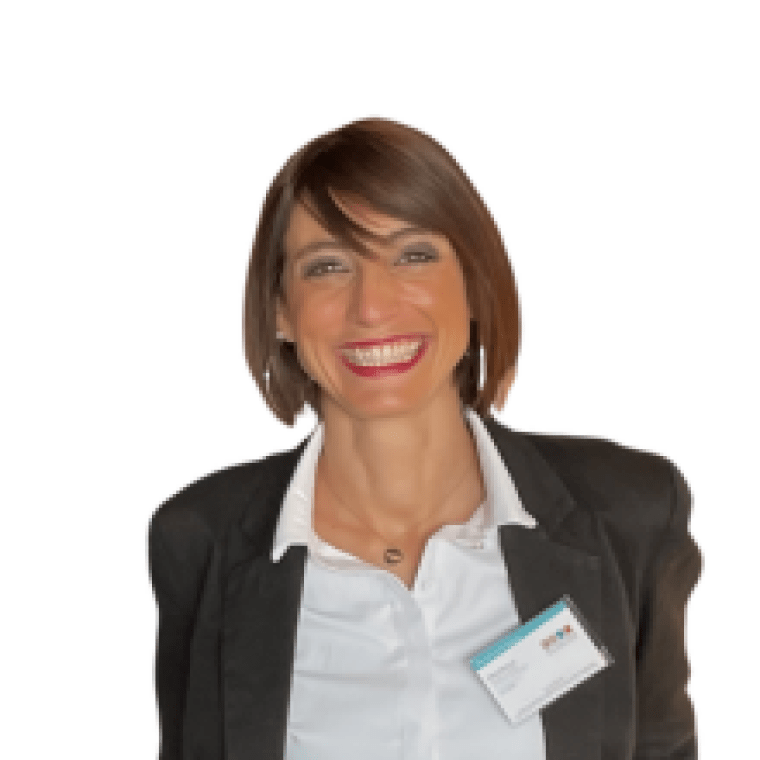 Photo of Maria Revillet