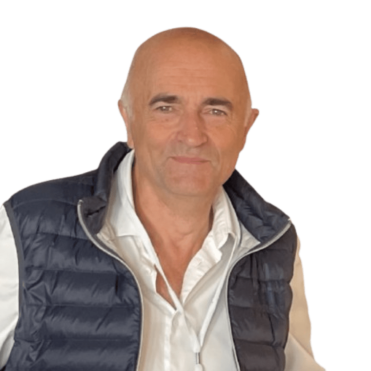 Photo of Gilles Graignou