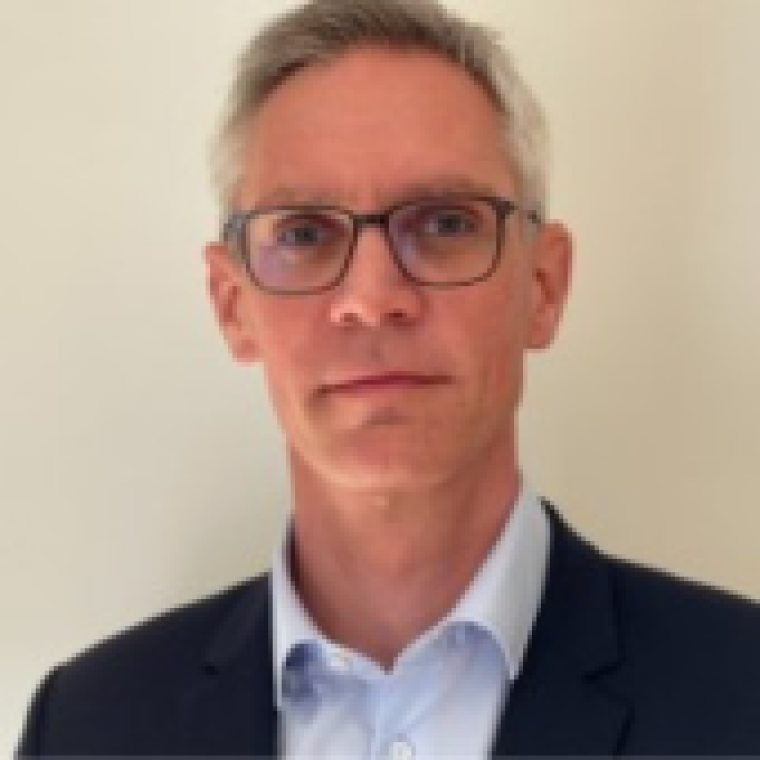Photo of Charles Vanheeghe