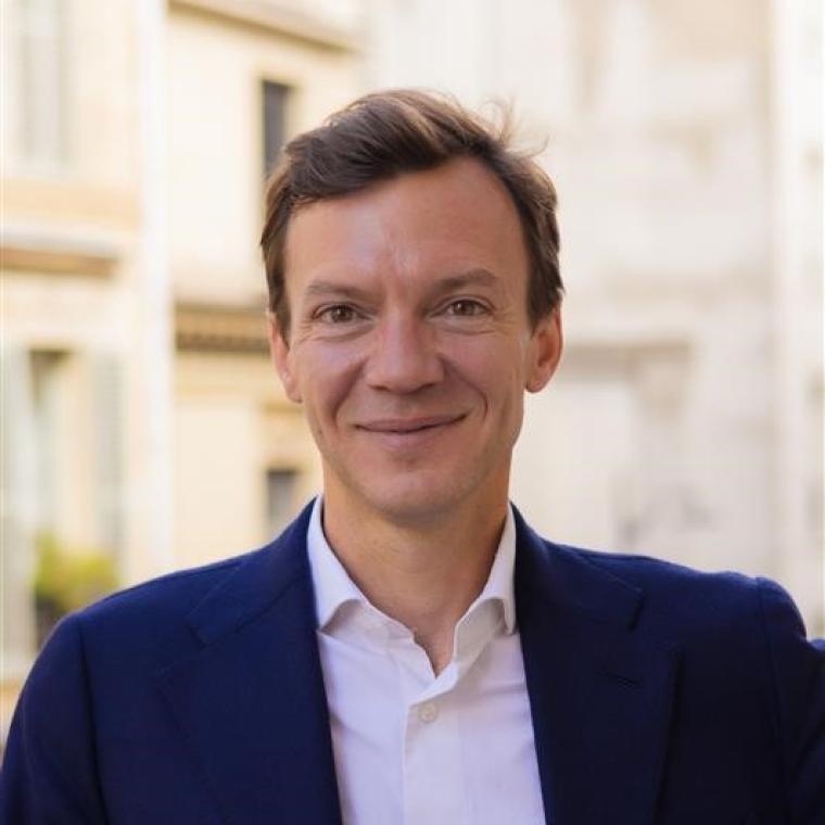 Photo of Étienne de Font-Réaulx