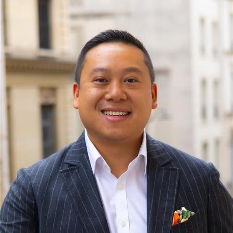 Photo of Jean-Guibert Ciavaldini