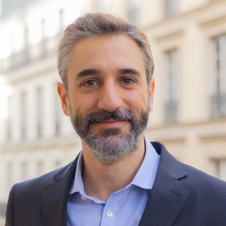 Photo of Jean-Baptiste De Malartic