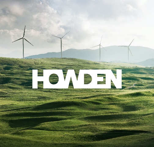 howden logo