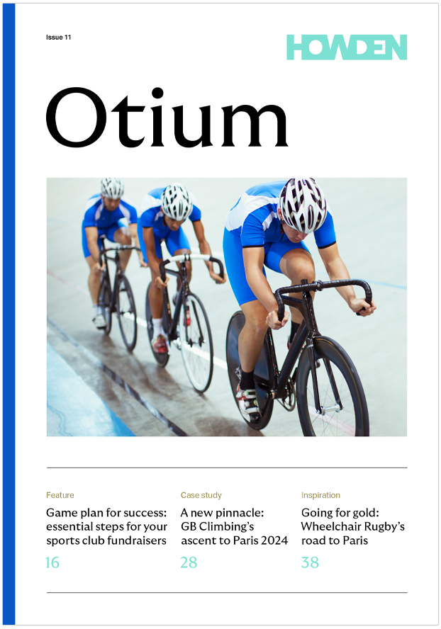 Otium issue 11