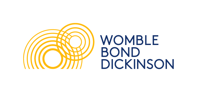 Womble Dickinson LLP logo - Howden Insurance
