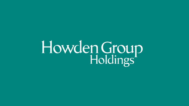 Howden Group Holdings Logo