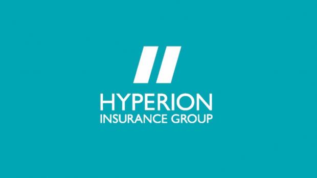 Hyperion logo banner