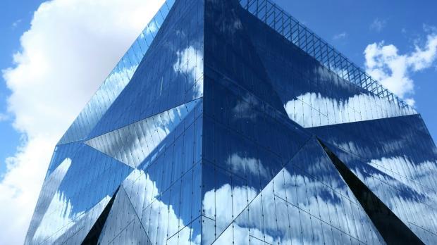 Immobilienverwaltung Real Estate