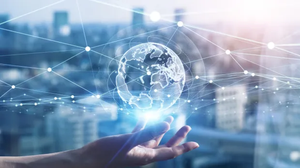 Global Network Skyline Data