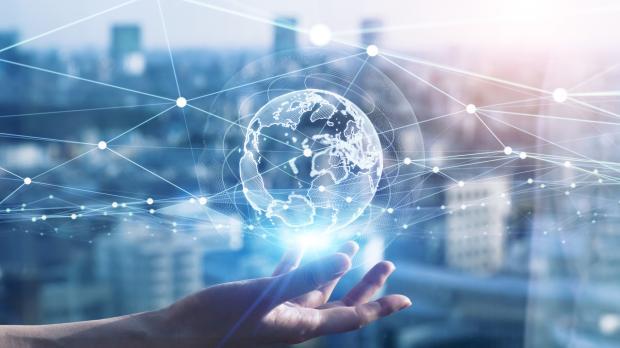 Global Network Skyline Data