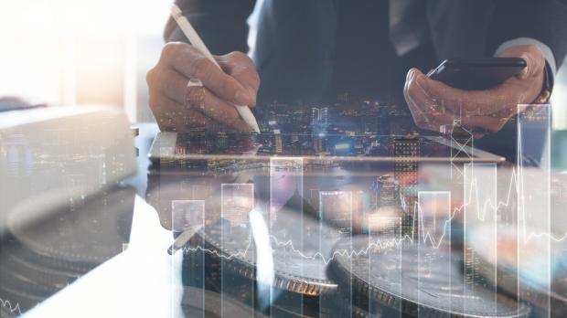 Economy Deal Signature Figures Data