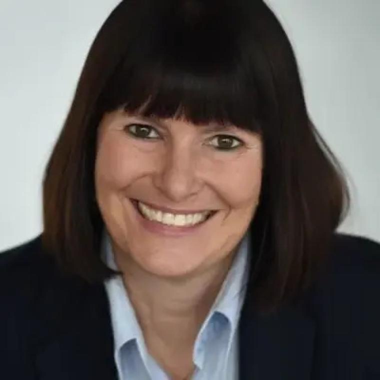 Photo of Petra Fuchs