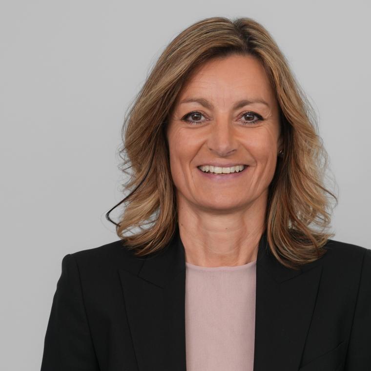 Photo of Carmen Wasylkowski