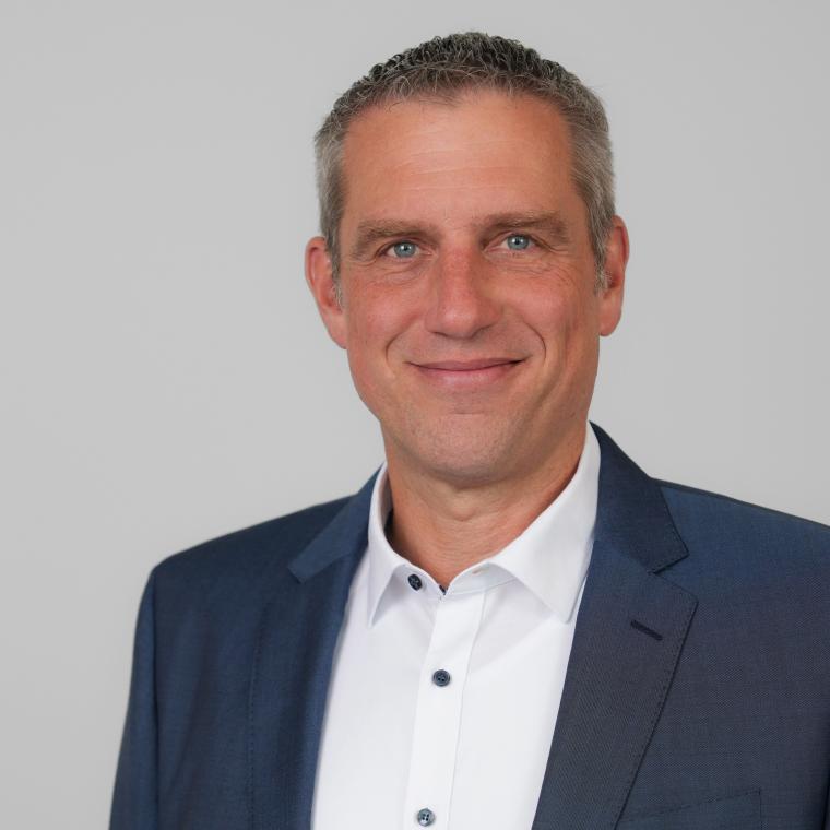 Photo of Carsten Nawrath