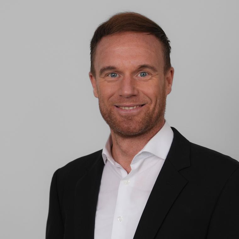 Photo of Emanuel Lutz