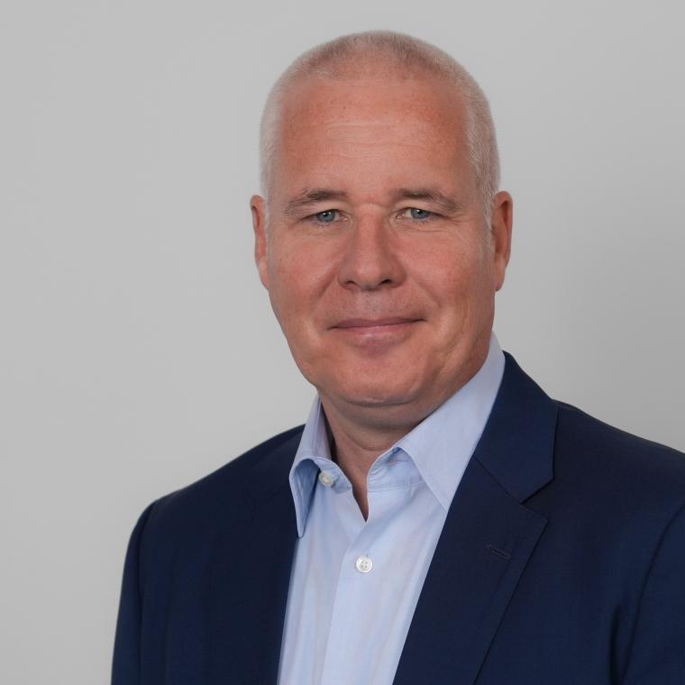 Photo of Henning Helwig