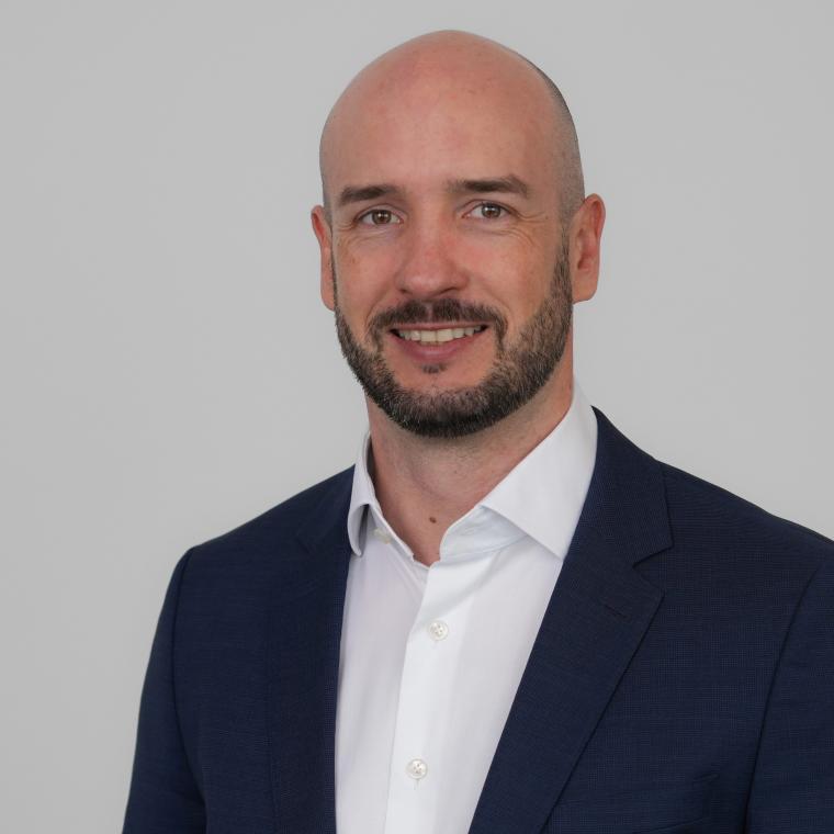 Photo of Peter Pillath