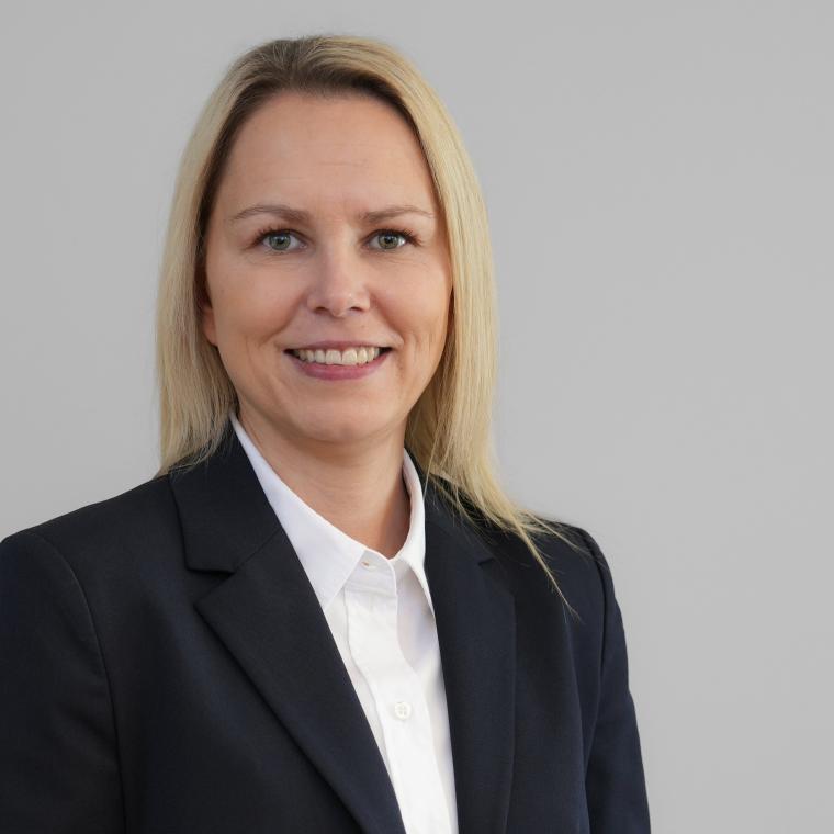 Photo of Julia Buhren